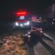 VÍDEO: Motociclista morre em colisão com ônibus na BR-153 entre Cariri e Gurupi; saiba detalhes