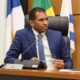 Vereador Nego solicita convocação do presidente da BRK Ambiental para esclarecimentos na CPI da Câmara de Palmas