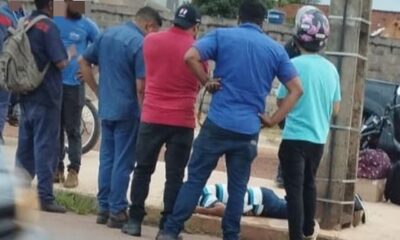 Vindo do Pará para fazer cirurgia cardíaca, homem é encontrado morto em calçada da marginal da TO-050, em Palmas
