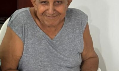 Morre Djalma Monteiro, tio da deputada Vanda e pioneiro da região sul de Palmas