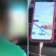 [VÍDEO] Passageira percebe motorista de aplicativo assistindo pornografia durante corrida e fica revoltada