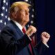Eleições americanas: Suprema Corte dos EUA decide que Trump está elegível no Colorado