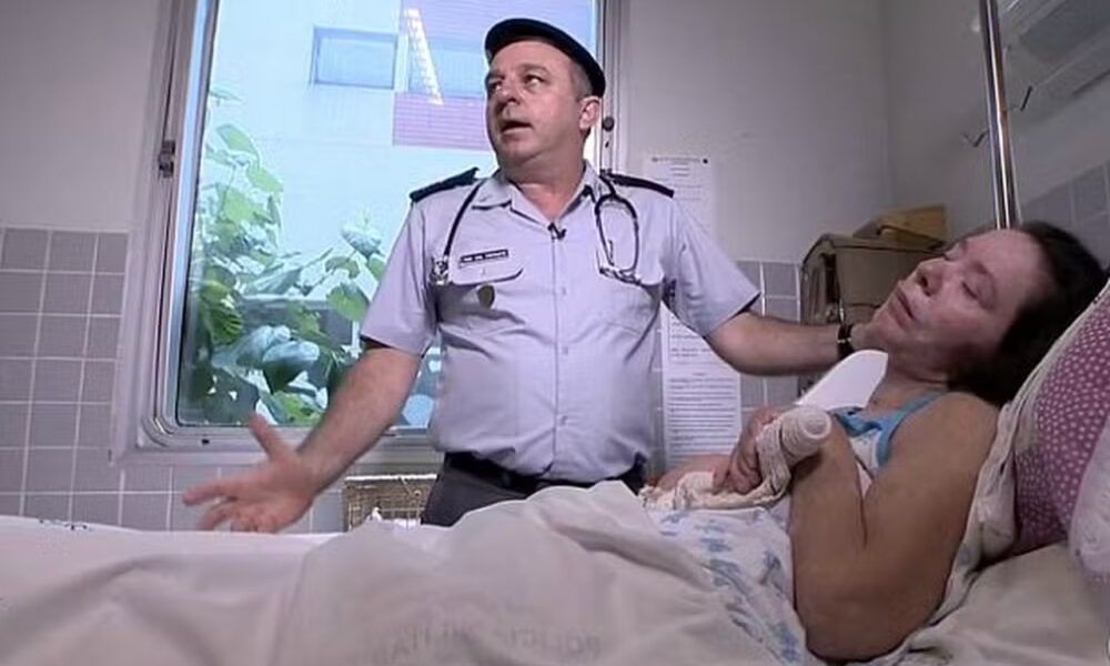 Morre Clarinha, paciente que ficou internada em coma por 24 anos em Vitória; RELEMBRE SUA HISTÓRIA