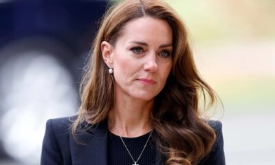 FIM DO MISTÉRIO: Kate Middleton revela diagnóstico de câncer e início de tratamento com quimioterapia