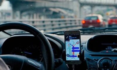 Regulamentação para motoristas de apps: saiba o que muda com o novo projeto de lei