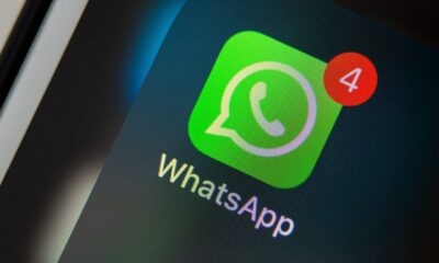 WhatsApp agora permite buscar mensagens por data: veja como usar