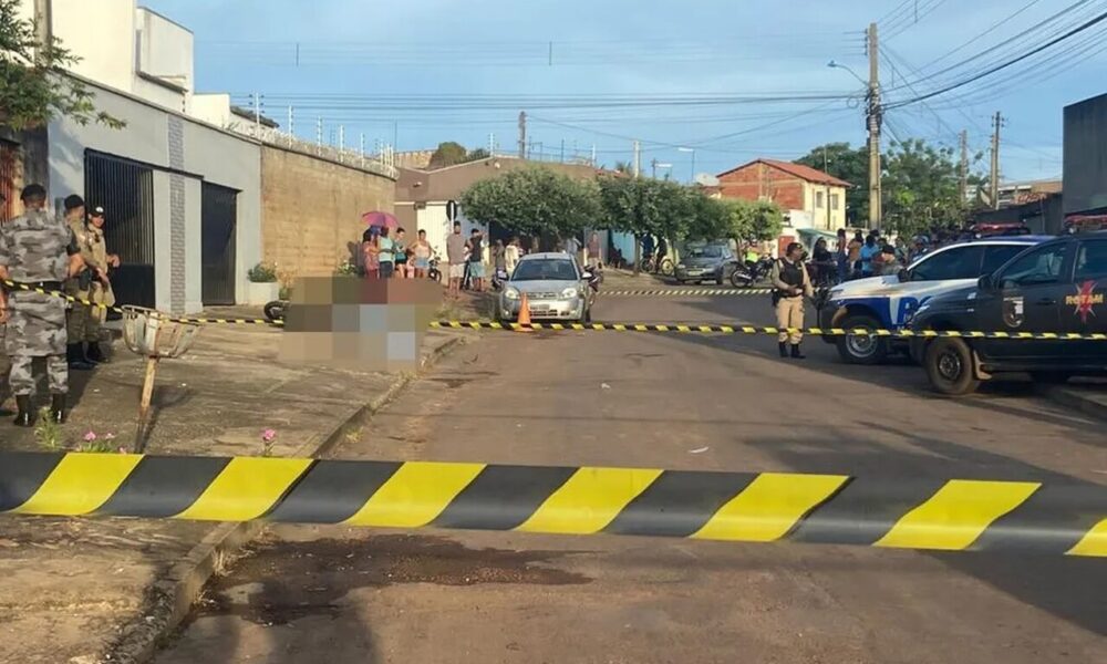 Região sul de Palmas fica 100 dias sem registrar homicídios, aponta balanço da PMTO