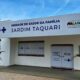 Unidade de Saúde da Família do Jardim Taquari, em Palmas, será entregue amanhã; saiba detalhes
