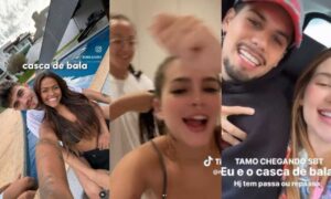 ‘Casca de Bala’: Entenda o significado da expressão que viralizou nas redes sociais com o hit de Thullio Milionário