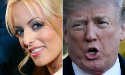 Começa hoje o julgamento do ex-presidente Donald Trump em caso de suborno a ex-atriz pornô