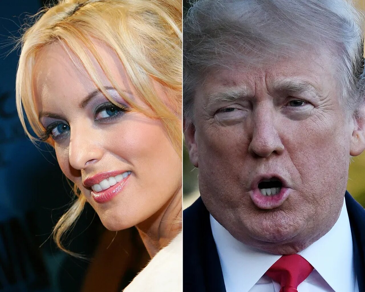 Começa hoje o julgamento do ex-presidente Donald Trump em caso de suborno a ex-atriz pornô