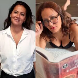 Professora concursada diz que ganha mais com vídeos no OnlyFans e