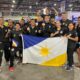 Atletas do Tocantins conquistam medalhas no Sul-Americano e Brasil Open de muay thai