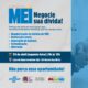 Oportunidade para MEIs: Feirão oferece condições especiais para regularização e negociação de dívidas em Palmas