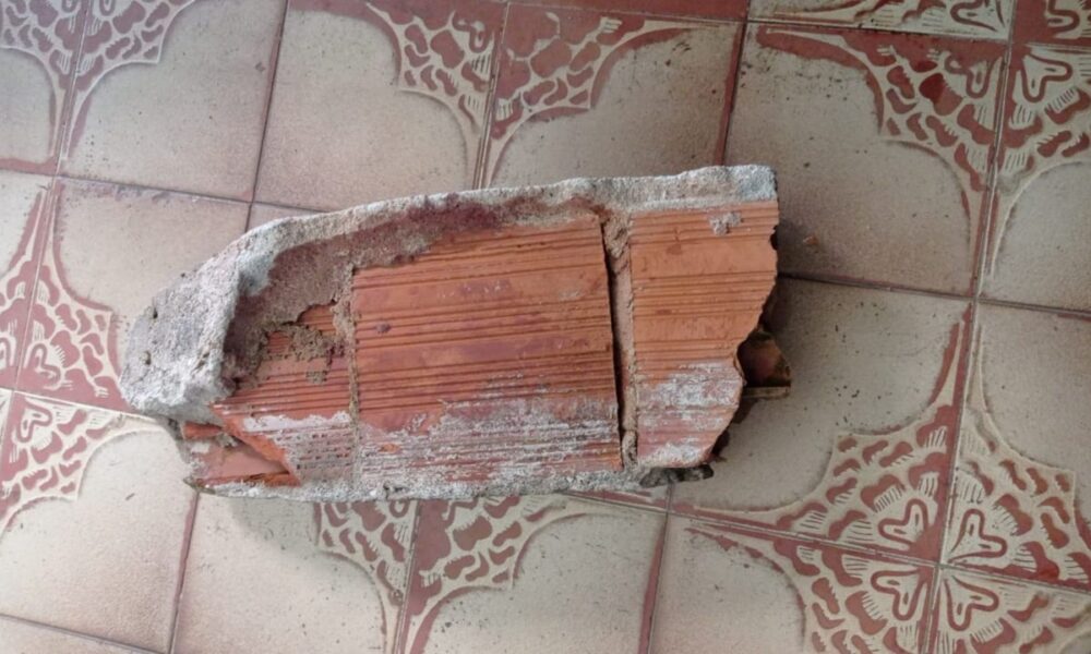 Adolescente de 14 anos mata homem a tijoladas após discussão em Axixá do Tocantins