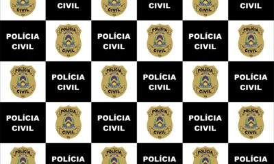 Idoso de 89 anos é indiciado pela Polícia Civil, em Araguaína, após tentar agarrar a vizinha e oferecer R$100,00 em troca de favores sexuais