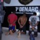 'Operação Retomada' prende trio por tráfico de drogas no setor Taquari, na região Sul de Palmas