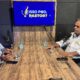 Pastor Claudemir Lopes lança o podcast ‘Isso Pod, Pastor?’ para dialogar sobre religião e questões sociais