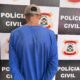 Homem condenado por furto qualificado é preso após tentar fugir em Porto Nacional