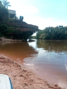 Falta de água provoca paralisação das aulas em Novo Acordo do Tocantins; em nota, ATS se manifesta