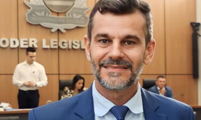 Trabalho positivo: Vereador Mauro Lacerda solicita benefícios ao Setor Maria Rosa, na região Sul de Palmas