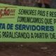Possível paralisação por falta de servidores no CMEI Amâncio de Palmas preocupa pais de crianças matriculadas