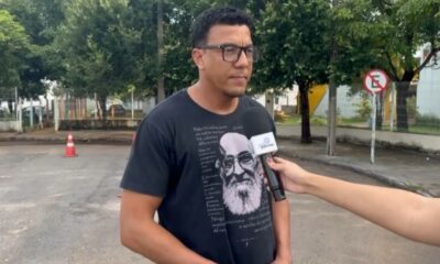 Paralisação confirmada: CMEI Amâncio deve parar suas atividades por falta de servidores em Palmas na terça-feira (16)