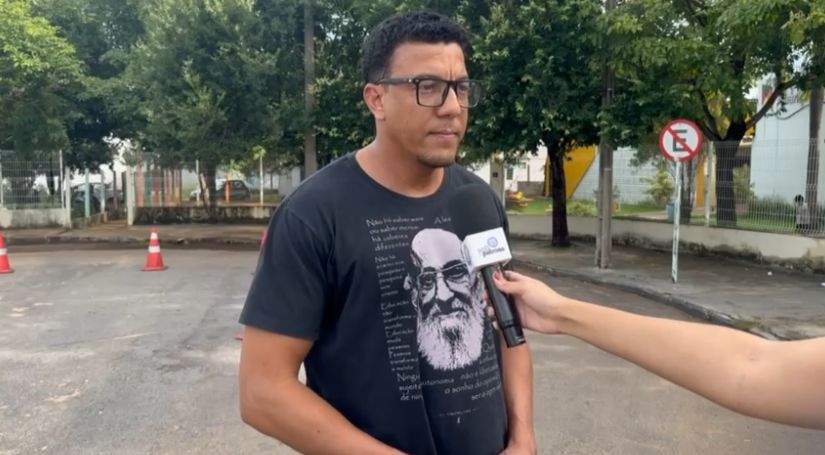 Paralisação confirmada: CMEI Amâncio deve parar suas atividades por falta de servidores em Palmas na terça-feira (16)