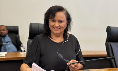 Vereadora Professora Iolanda Castro se destaca com requerimentos buscando revolucionar a infraestrutura em todas as vertentes de Palmas