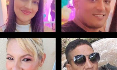 Trágico: Saiba quem são as quatro pessoas mortas em noite sangrenta na região Sul de Palmas