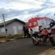 AGORA: Homem morre a tiros no residencial Araras 1, região sul de Palmas