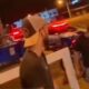 VÍDEO: Confusão em bar resulta em policial militar baleado em Palmas