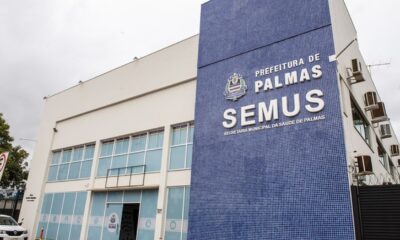 Concorrência por vaga no concurso da Saúde de Palmas é divulgada; CONFIRA