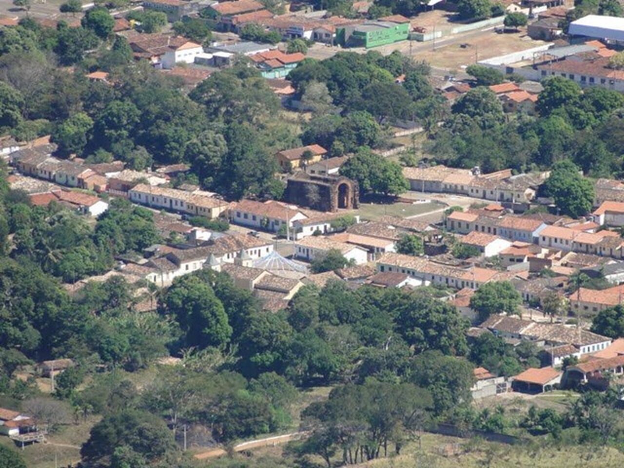 Agricultor torna-se réu após tentativa de matar companheira a golpes de faca em Natividade; relembre o caso