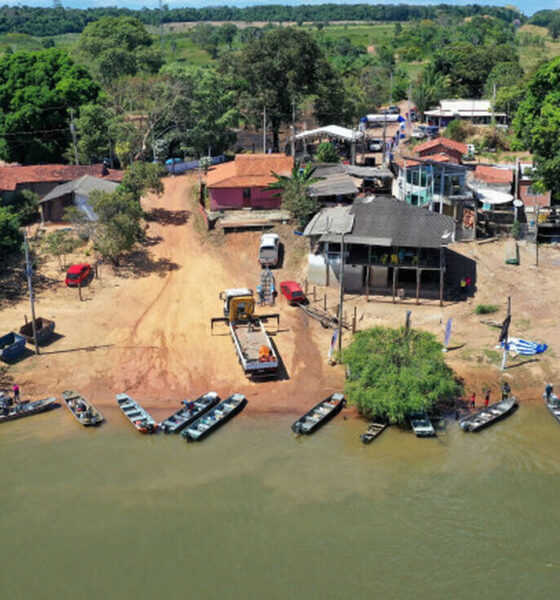 Competição de pesca em Araguaína tem premiação de R$ 80 mil; saiba como participar
