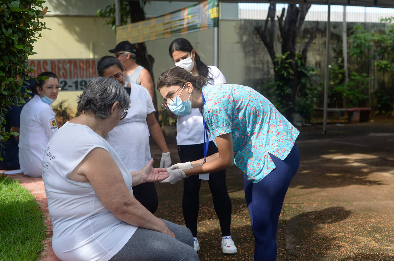 ‘Dia D da Qualidade de Vida’ acontecerá nesta sexta (19) na Feira da Promessa, em Taquaralto