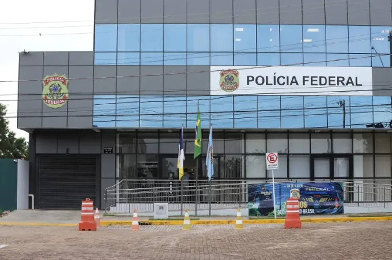 Operação da PF desarticula grupo criminoso responsável pela distribuição de cocaína em Palmas; saiba detalhes