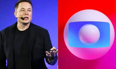 Elon Musk vai comprar a Globo? Bilionário comenta publicação e repercute nas redes sociais; entenda