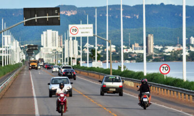 AGORA: Wanderlei Barbosa anuncia que lei com proibição de cobrança antecipada do IPVA em transferências de veículos passa a valer a partir desta quarta-feira, 24