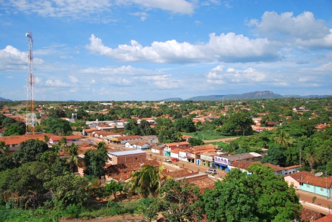 Vítima recupera celular furtado com ajuda da polícia em Almas do Tocantins; saiba detalhes