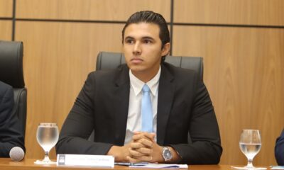 Vereador Pedro Cardoso solicita recapeamento asfáltico na quadra 1.112 Sul, em Palmas