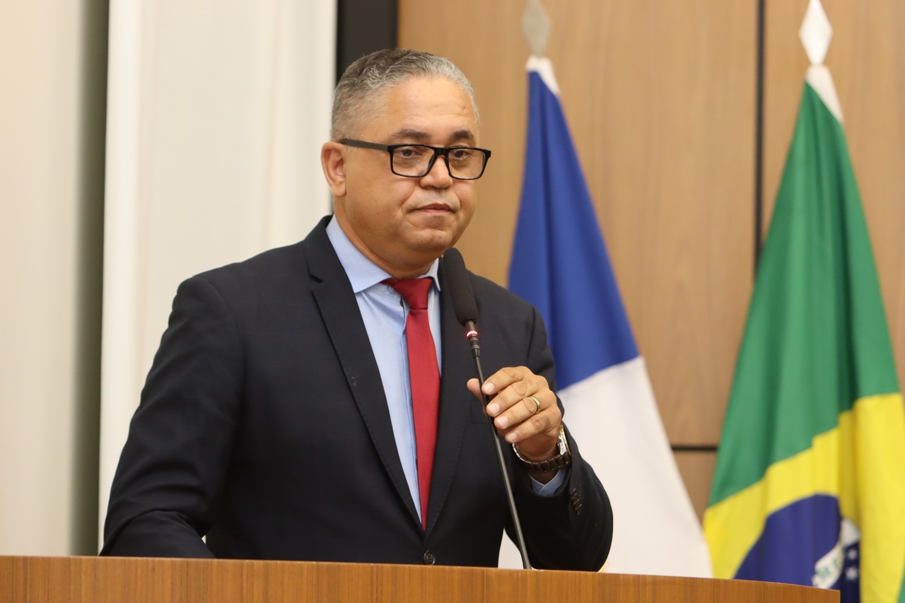 Vereador Eudes Assis reforça compromisso com a defesa da Agência de Regulação do Município de Palmas durante CPI da BRK Ambiental