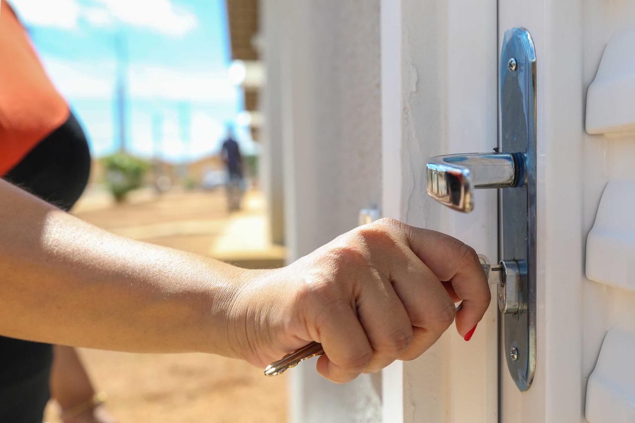 Palmas deve receber 536 novas unidades habitacionais do Programa Minha Casa, Minha Vida; saiba detalhes