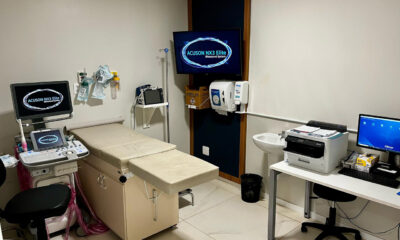 Prefeitura de Palmas amplia oferta de exames de ultrassonografia; saiba detalhes
