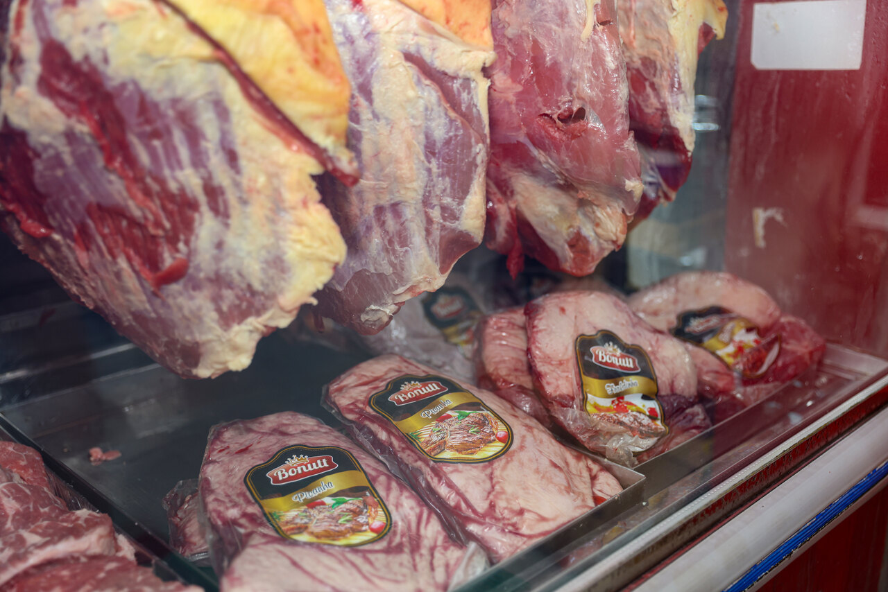 Açougue da semana: Pesquisa do Procon aponta quais supermercados de Palmas vendem a carne mais barata; CONFIRA