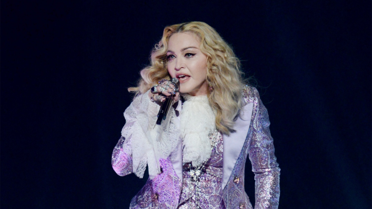 Show da Madonna em Copacabana terá transmissão ao vivo; saiba onde assistir