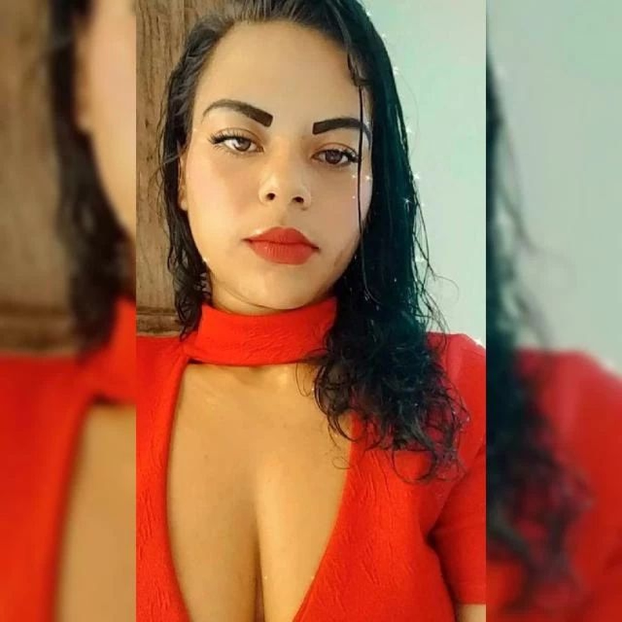 Corpo de mulher que morreu após ser atropelada por carro entre Taquaruçu e Taquaralto é velado