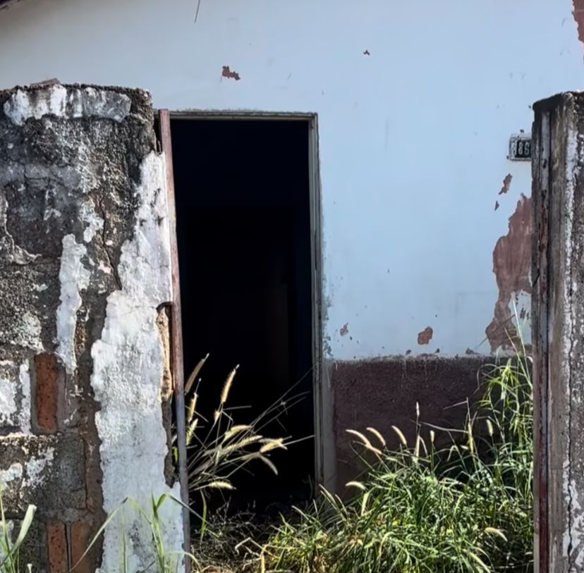Corpo de mulher é encontrado com sinais de violência em casa abandonada em Gurupi