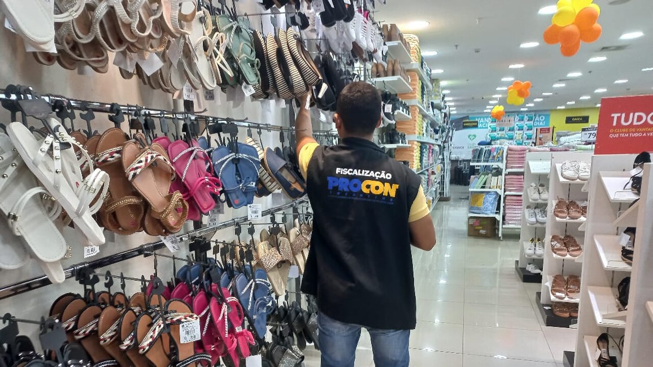 Dia das Mães: saiba como economizar nas compras seguindo pesquisa do Procon em Palmas