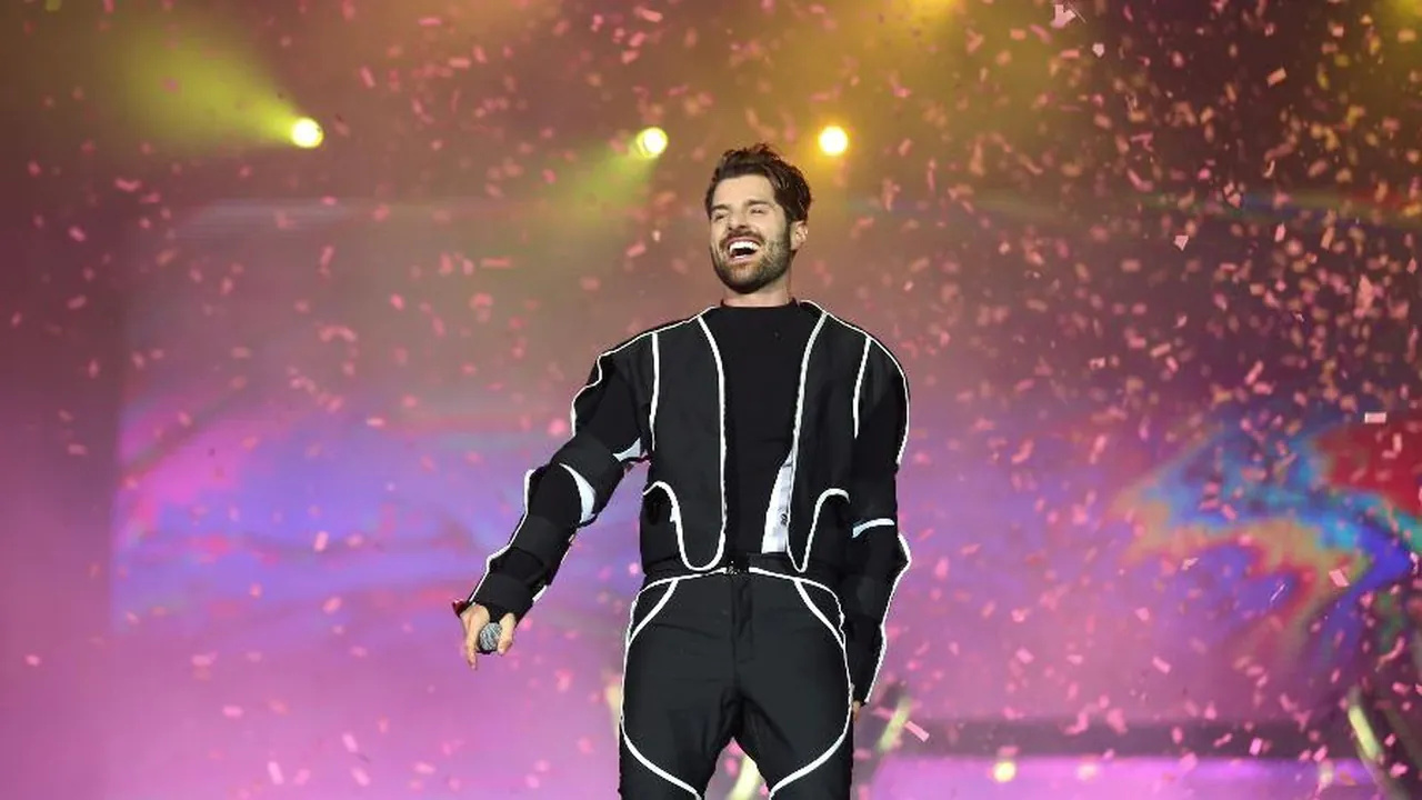 DJ Alok dedica metade do cachê de show em Palmas para auxílio às vítimas de enchentes no RS